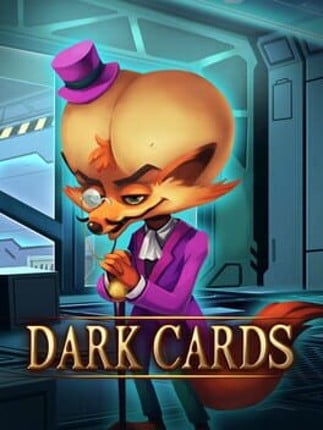 Dark Cards Game Cover