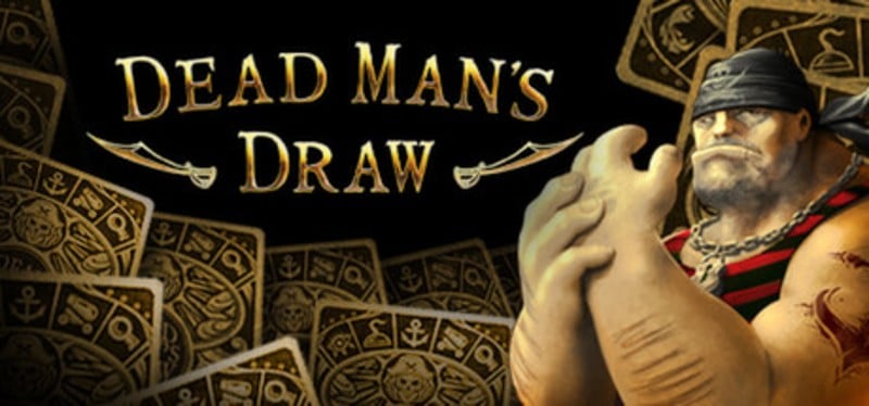 Dead Man's Draw Game Cover
