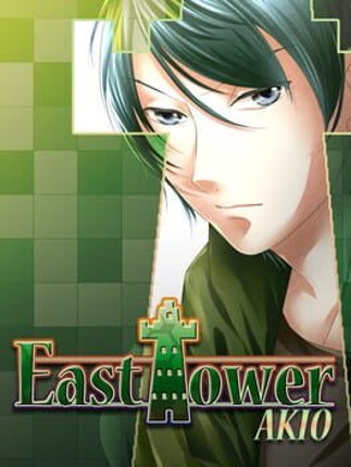 East Tower - Akio Game Cover