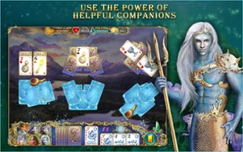 Emerland Solitaire Journey Image