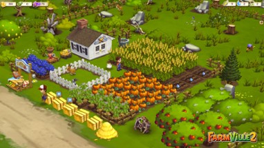 Farmville Image