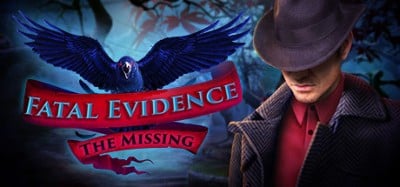 Fatal Evidence: The Missing Collector's Edition Image