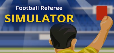 Football Referee Simulator Image