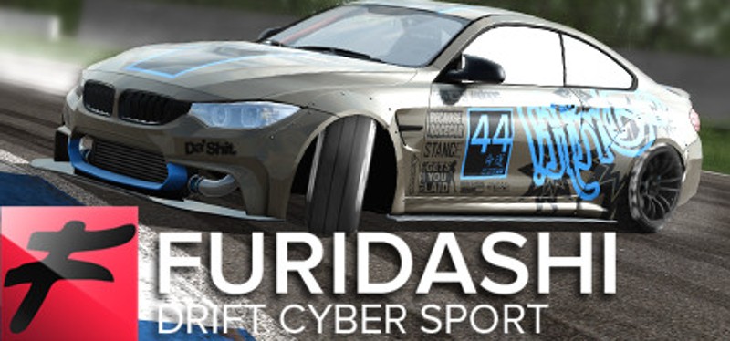 FURIDASHI: Drift Cyber Sport Game Cover