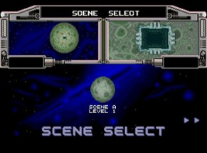 Galaxy Force 2 Image