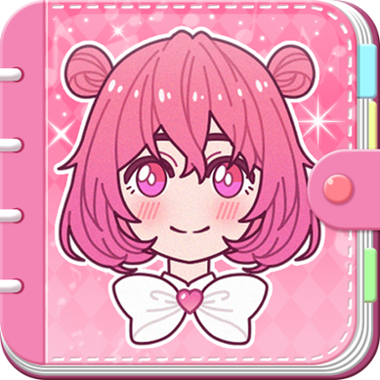Lily Diary : Dress Up Game Game Cover
