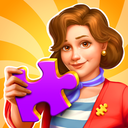 Puzzle Villa－Jigsaw Puzzles Game Cover