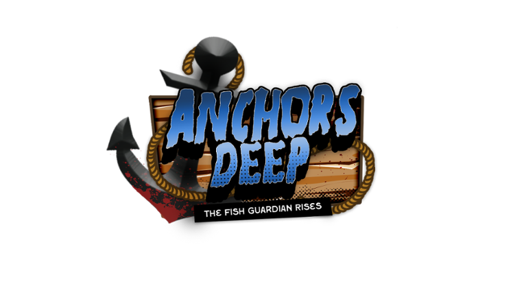 ANCHORS DEEP Game Cover