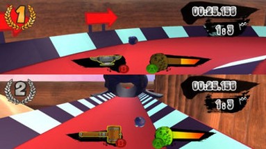 Battle Blobs Image