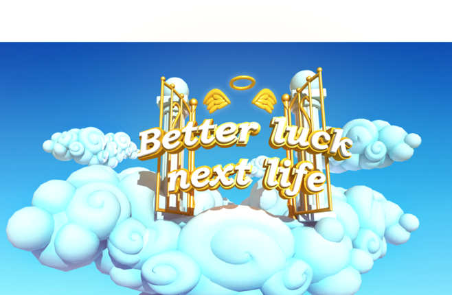 Better Luck Next Life Game Cover