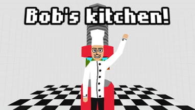 Bob's kitchen Image