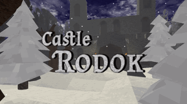 Castle Rodok Image