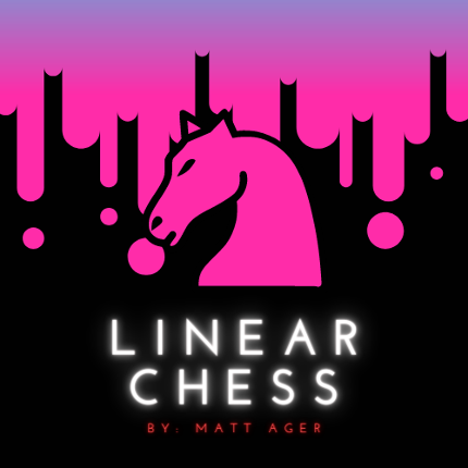 Linear Chess Game Cover