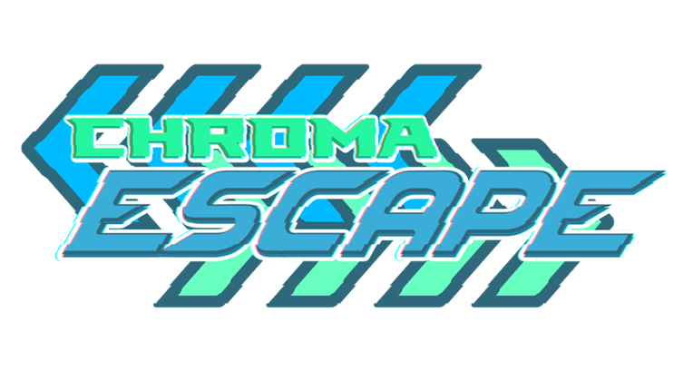 Chroma Escape Game Cover