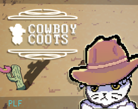 Cowboy Coots (Ludwig Game Jam 2023) Image