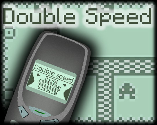 Double Speed Game Cover