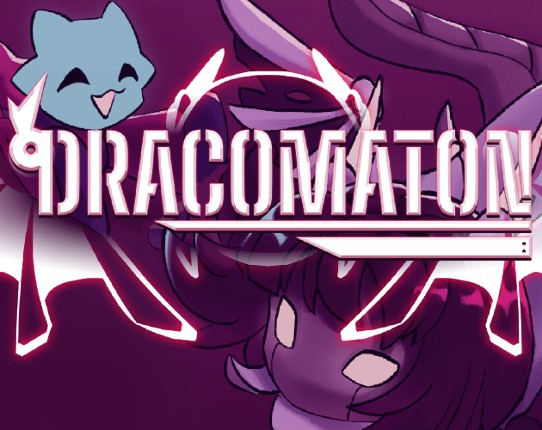 DRACOMATON Game Cover