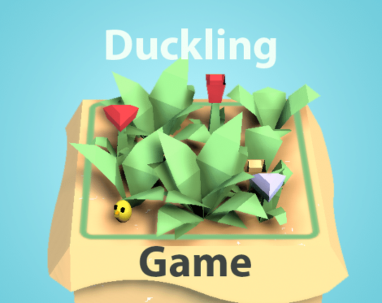 Duckling Game Game Cover