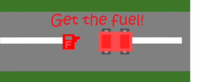 Get the fuel Image