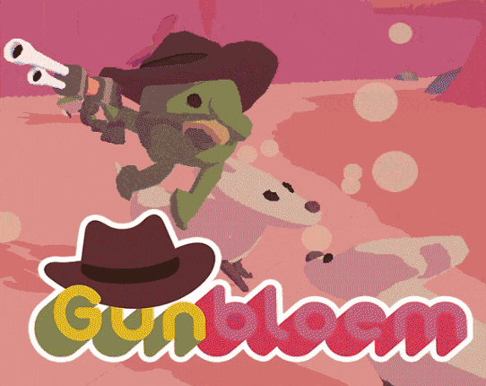 gunbloem Game Cover