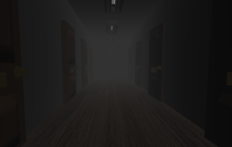 Hallway Game (beta) Image