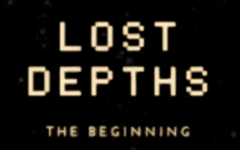 Lost Depths Image