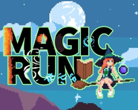 Magic Run v0.5 Image