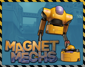 Magnet Mechs Image
