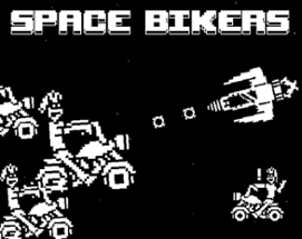 Space Bikers Image