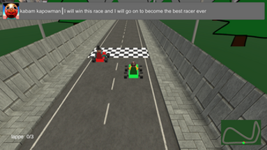 stupid racing Image