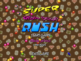 SUPER GEM DROP RUSH[v0.0] Image