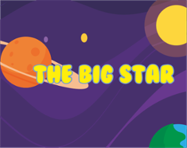 The Big Star Image
