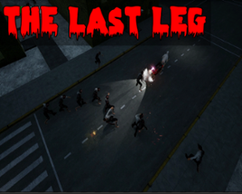 The Last Leg Image