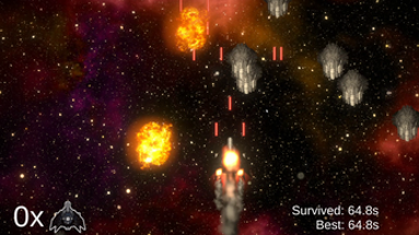YAGGS - Yet Another Generic Galaxy Shooter Image