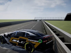 YTAC's NASCAR Track Builder (Demo) Image