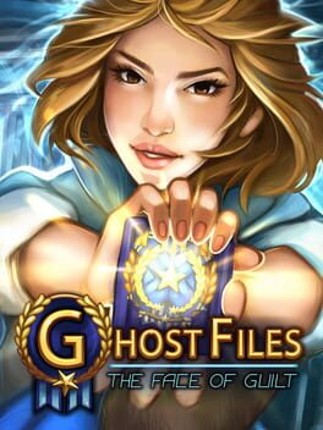 Ghost Files: The Face of Guilt Game Cover
