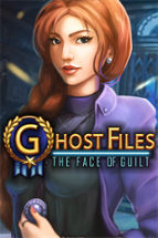 Ghost Files: The Face of Guilt (Xbox Version) Image