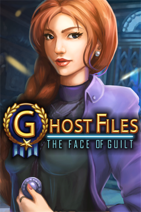 Ghost Files: The Face of Guilt (Xbox Version) Game Cover