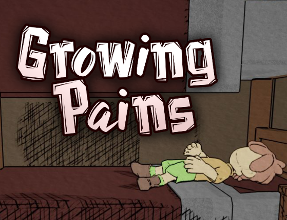 Growing Pains Game Cover