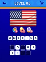 Guess the Word Pic Puzzle Game Image