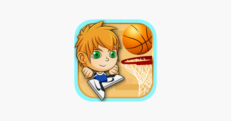 Head Basketball Online Season Game Cover