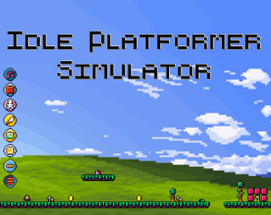 Idle Platformer Simulator Image