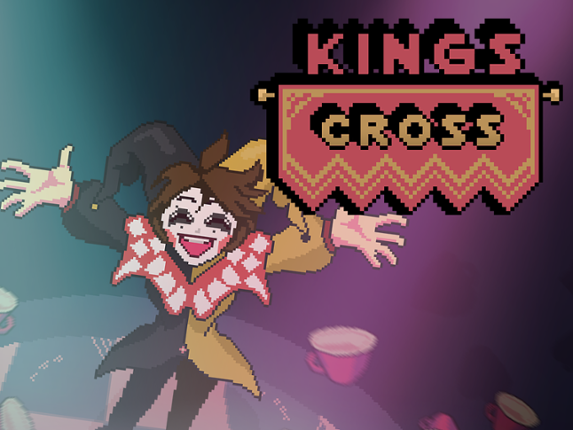 King's Cross Game Cover