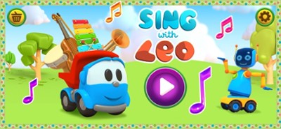 Leo's baby songs for toddlers Image