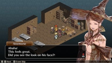 Mercenaries Wings: The False Phoenix Image