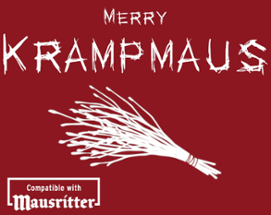 Merry Krampmaus Image