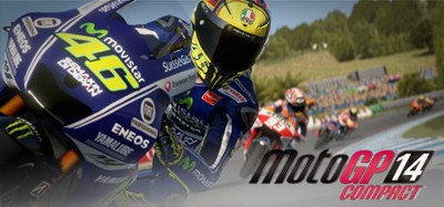 MotoGP™14 Compact Image