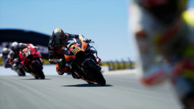 MotoGP 24 Image