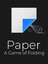 Paper - A Game of Folding Image