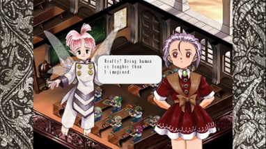 Princess Maker 3: Fairy Tales Come True Image